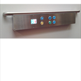 Horizontal Car Operating Panel - VARIANT FOUR - With Handrail But No End Caps Detail Page